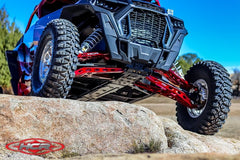 HCR Racing RZR-05800 Polaris RZR XP 1000 Elite Mid-Travel Suspension Kit