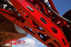 Yamaha YXZ 1000 Elite Long Travel Suspension Kit