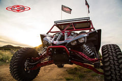 Yamaha YXZ 1000 Elite Long Travel Suspension Kit