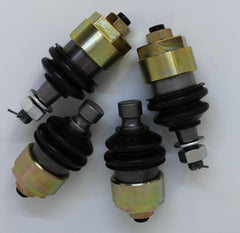 KELLER CAN-AM MAVERICK BALL JOINTS SET OF (4) UPPERS AND LOWERS