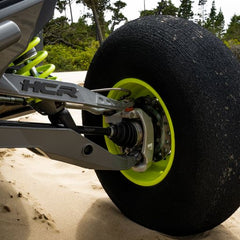 HCR Racing High-Clearance Suspension Kit for Polaris RZR Pro R