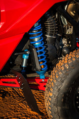 HCR Racing Dual Sport Suspension Kit for Can-Am Maverick X3 72"