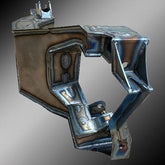 HCR Racing Dual Sport OEM Replacement Trailing Arms for Can-Am Maverick X3 64" (2017-2021)