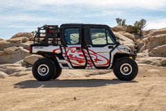 HCR Can-Am Defender Front Foward A-Arm Suspension Kit Media 1 of 4