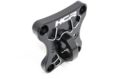 HCR Can-Am Maverick X3 Radius Rod Plate with D-Ring
