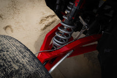 HCR Racing Race Series HCR Front A-arm Kit for the Polaris RZR Pro R / Turbo R