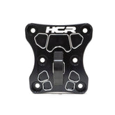 HCR Can-Am Maverick X3 Radius Rod Plate with D-Ring