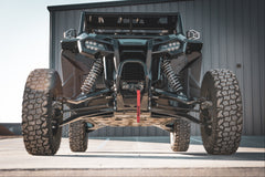 HCR Racing Long Travel Suspension Kit for Honda Talon 1000X (2019-2022)