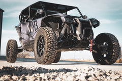 HCR Racing Long Travel Suspension Kit for Honda Talon 1000X (2019-2022)