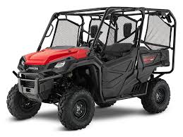 Honda Pioneer 1000
