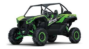 Kawasaki Teryx KRX 1000