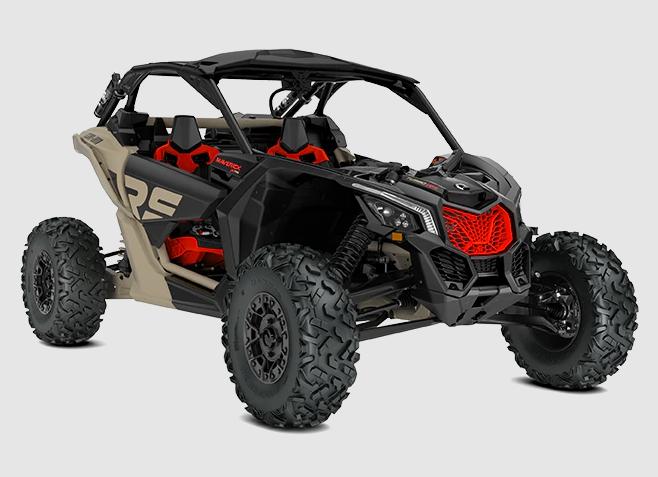 HCR Racing Long Travel Kit with Exit Shocks for Polaris Ranger