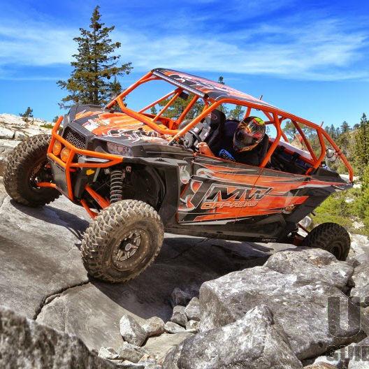 Polaris RZR XP1000 -XP1000 TURBO