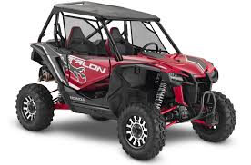 Honda Talon