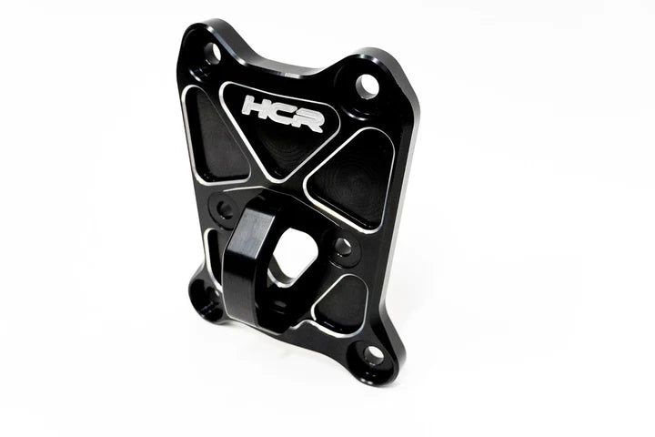 HCR Radius Rod Plates