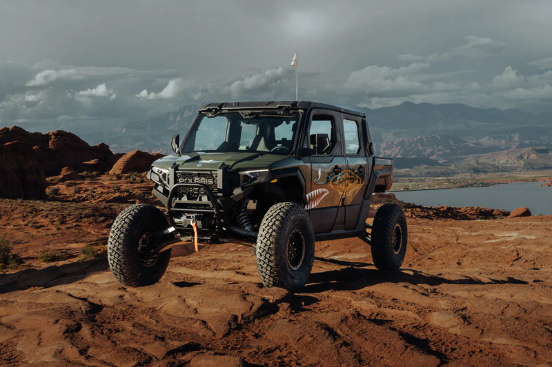 Utv Build Kit Side by Side UTV Build Kits | Can-Am Maverick x3 | RZR 1000 | HCR Racing