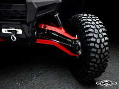 HCR Racing Mid-Travel Suspension Kit for the Can-Am Defender HD11