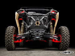 HCR Racing Can-Am Maverick X3 64" to 72" Duner Conversion Kit
