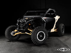 HCR Racing Dual Sport Suspension Kit for Can-Am Maverick X3 72"