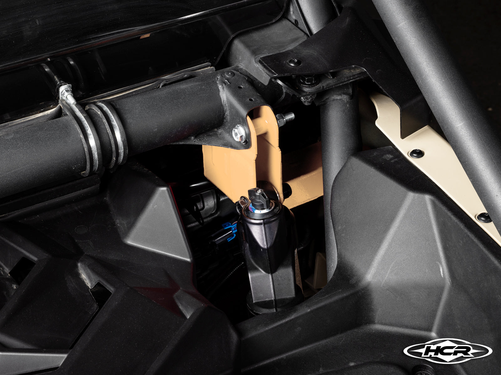 Can-Am Maverick X3 64