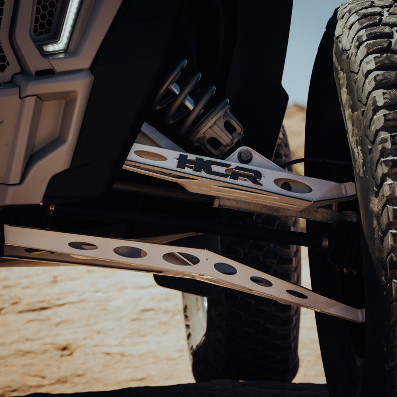 Polaris RZR Turbo S - Suspension Kits - HCR Racing | HCR Racing