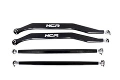 RZR-05706 RZR XP1K / RS1 Mid-Travel Aluminum High Clearance HCR Spec Rear Links