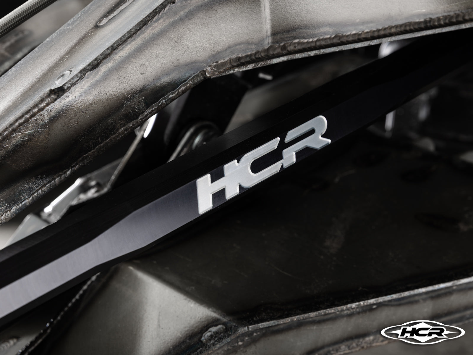 HCR Racing Mid Travel Kit for Polaris Xpedition