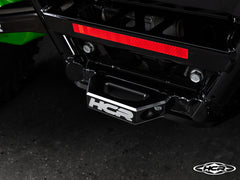 HCR Racing Billet Aluminum Tow Loop for the Kawasaki Teryx H2