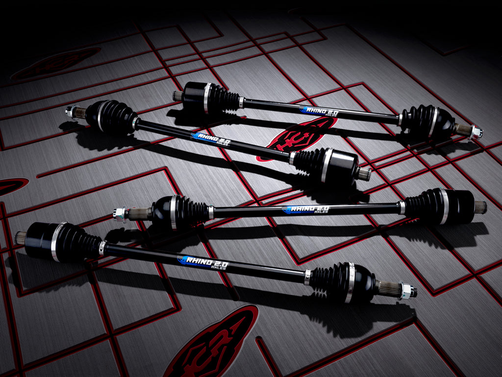 hcr32 c33ローレル　アペックス　APEX インタークーラー　rb20 SuperATV Rhino 2.0 Long-Travel Axles for the Polaris General XP