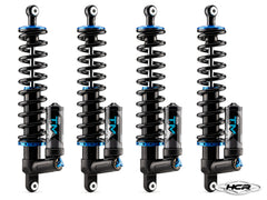 SDi Terrain Master 2.1 Shocks for the Can-Am Defender HD10