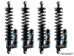 SDi Terrain Master 2.1 Shocks for the Can-Am Defender HD10