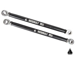 Assault Industries YXZ1000R HD Long Travel Barrel Tie Rod Kit