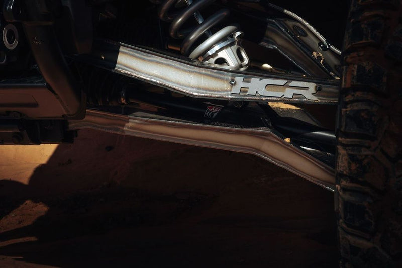 HCR Racing Mid Travel Kit for Polaris Xpedition | HCR Racing