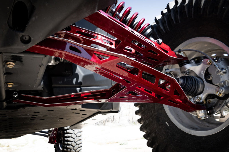 HCR RACING CAN-AM MAVERICK X3 XRS 72