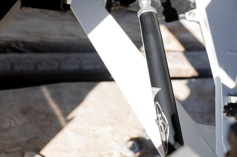 POLARIS RANGER (2021-2024) +2