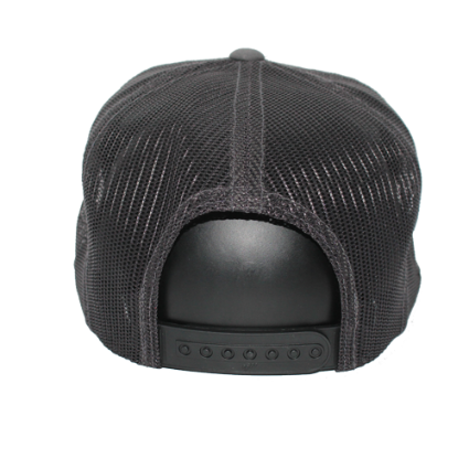 HCR Racing Branded Trucker Hat - HCR Racing Logo Classic Baseball Cap