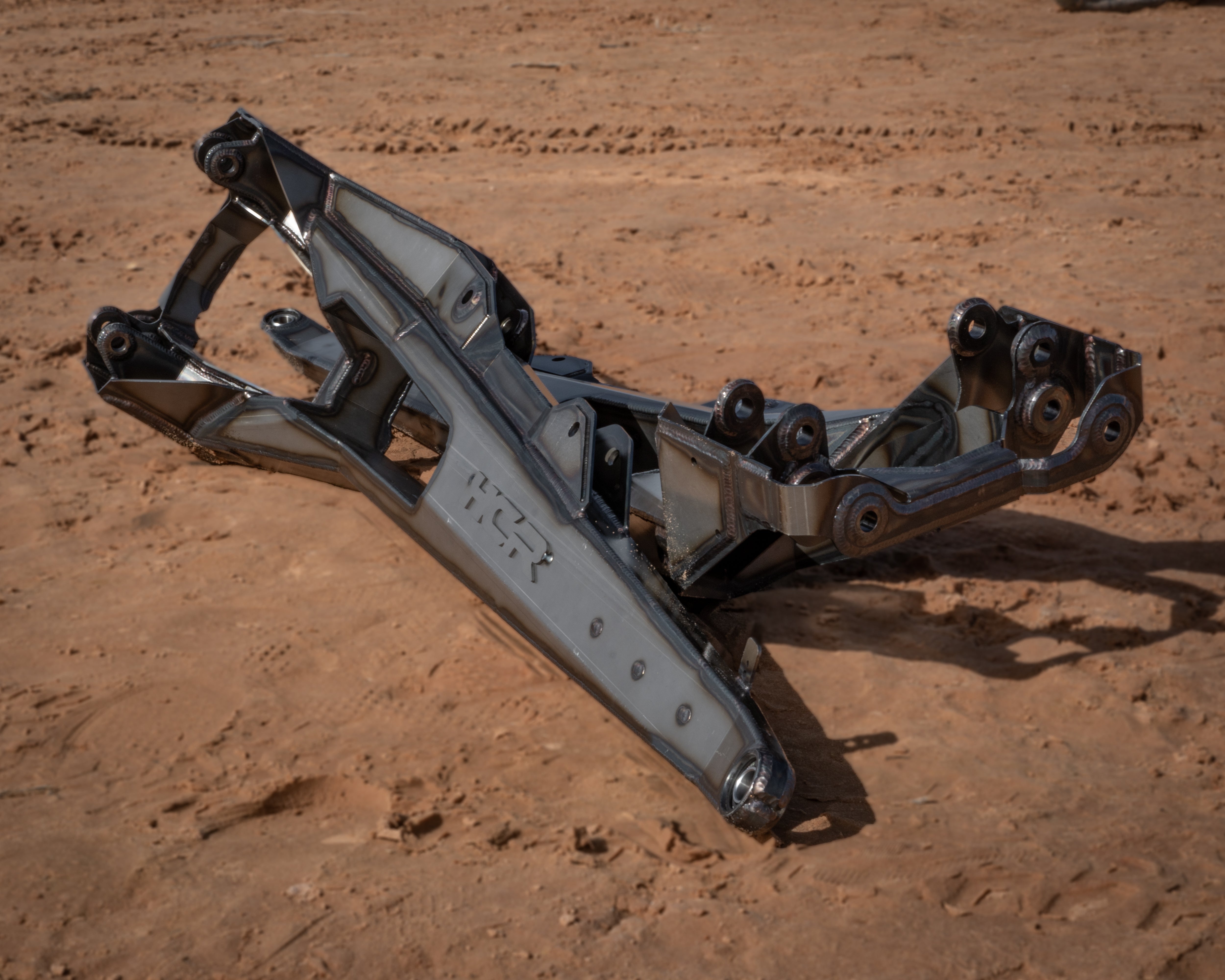 Side by Side UTV Build Kits | Can-Am Maverick x3 | RZR 1000 | HCR Racing