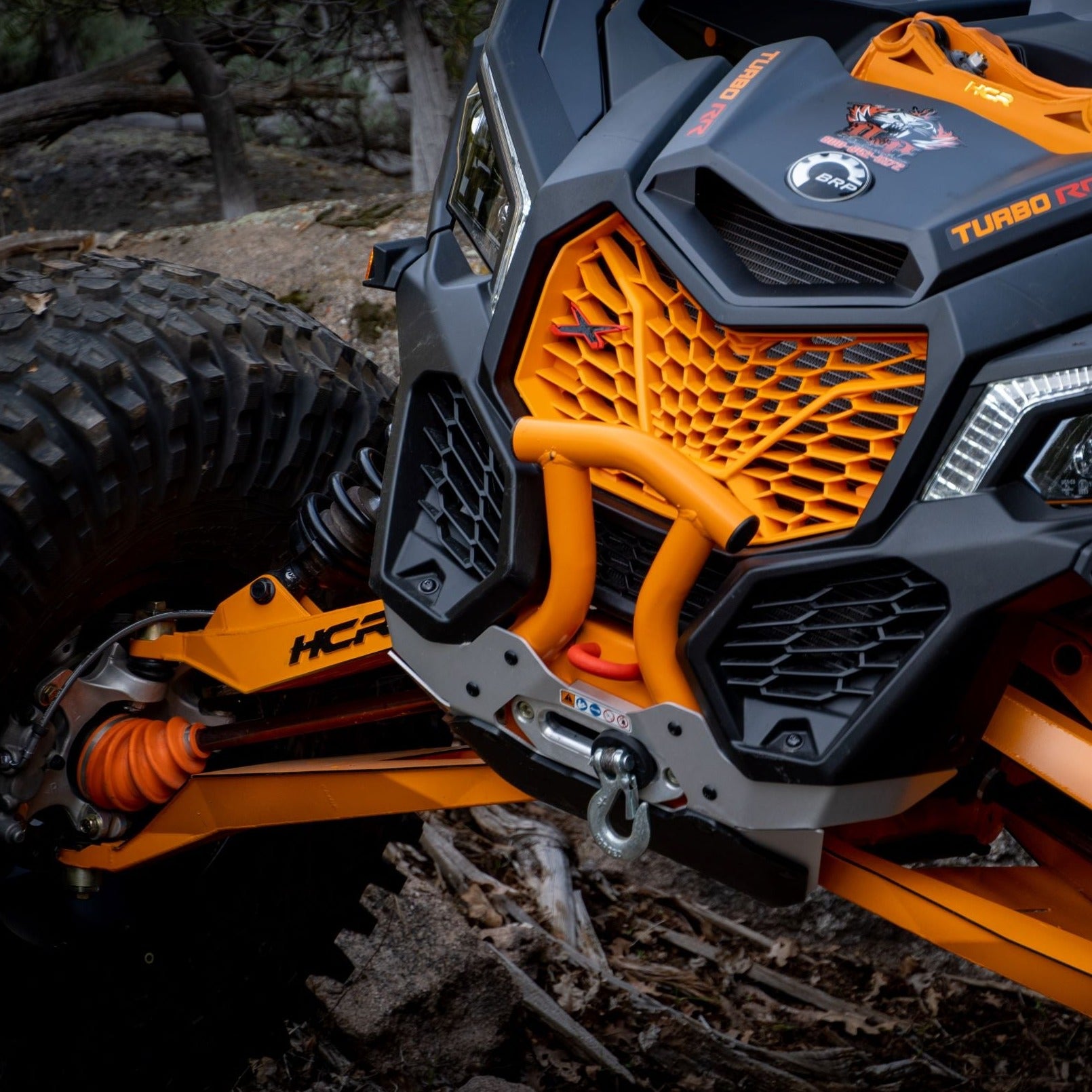 Can Am Maverick X3 Accessories Can Am Maverick Parts and Lift Kits