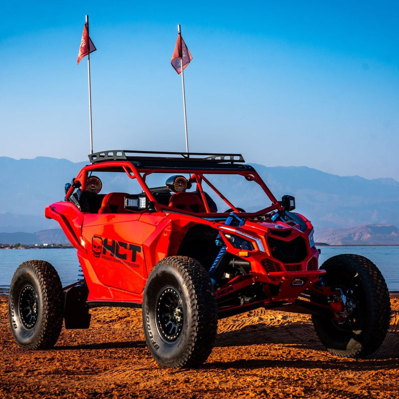 Can Am Maverick X3 Accessories - Can Am Maverick Parts and Lift Kits ...