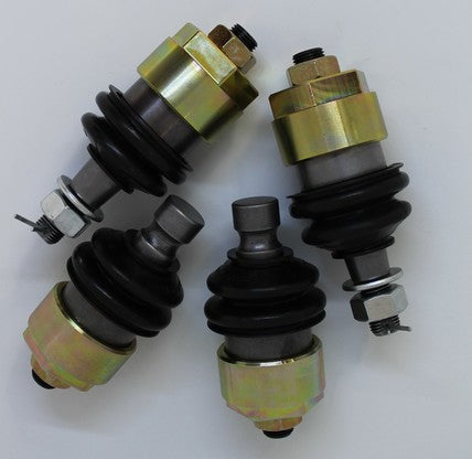 thumbnail image 2 of Caltric 2 Set Upper And Lower Ball Joint Compatible Can Am Maverick 1000 Xmr Xrs Dps Xxc 2013 2018 2 of 10