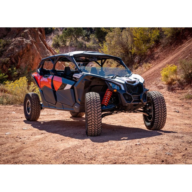 Can Am Lift Kits - Can Am Accessories - Can Am Replacement Parts | HCR ...