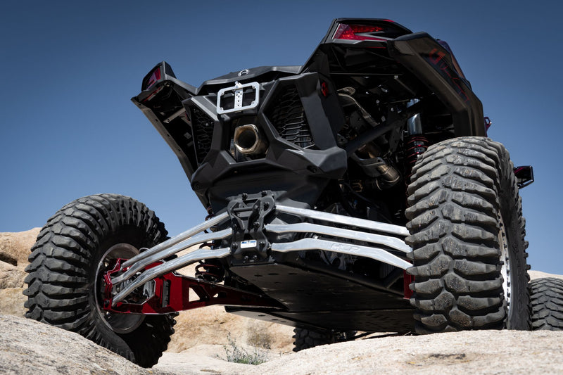 HCR RACING CAN-AM MAVERICK X3 XRS 72