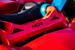 HCR RACING CAN-AM MAVERICK X3 XRS 72